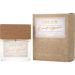 Arlyn Orange Blossom By Arlyn Eau De Parfum Spray 1.7 Oz