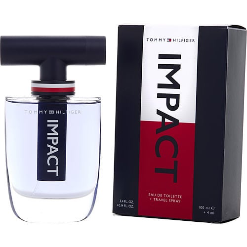 tommy-hilfiger-impact-by-tommy-hilfiger-edt-spray-3.4-oz-*tester