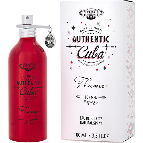 cuba-authentic-flame-by-cuba-edt-spray-3.3-oz