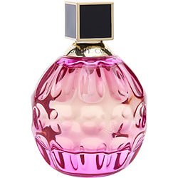 Jimmy Choo Rose Passion By Jimmy Choo Eau De Parfum Spray 3.4 Oz *Tester