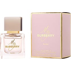 My Burberry Blush By Burberry Eau De Parfum Spray 1 Oz (New Packaging)