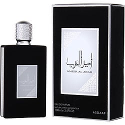 Asdaaf Ameer Al Arab By Lattafa Eau De Parfum Spray 3.4 Oz