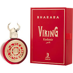 Bharara Viking Kashmir By Bharara Parfum Spray 3.4 Oz