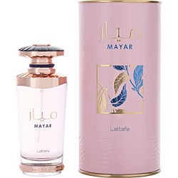 Lattafa Mayar By Lattafa Eau De Parfum Spray 3.4 Oz