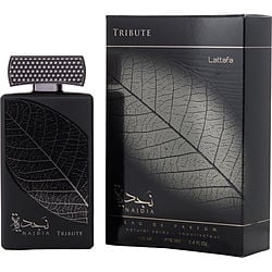 Lattafa Najdia Tribute By Lattafa Eau De Parfum Spray 3.4 Oz