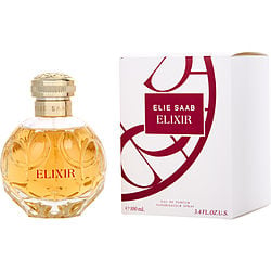 Elie Saab Elixir By Elie Saab Eau De Parfum Spray 3.3 Oz