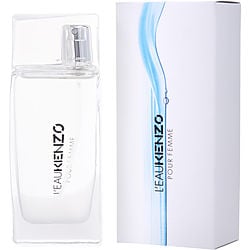 L'Eau Kenzo By Kenzo Edt Spray 1.7 Oz (New Packaging)