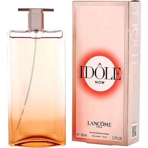 Lancome Idole Now By Lancome Eau De Parfum Spray 1.7 Oz
