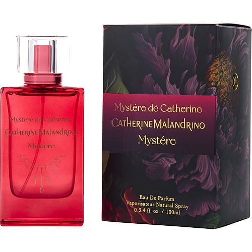Catherine Malandrino Mystere By Catherine Malandrino Eau De Parfum Spray 3.4 Oz