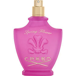 Creed Spring Flower By Creed Eau De Parfum Spray 2.5 Oz *Tester (New Packaging)