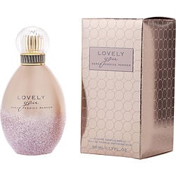 Lovely You Sarah Jessica Parker By Sarah Jessica Parker Eau De Parfum Spray 1.7 Oz