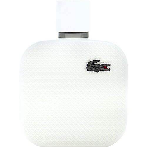 Lacoste L.12.12 Blanc By Lacoste Eau De Parfum Spray 3.3 Oz *Tester
