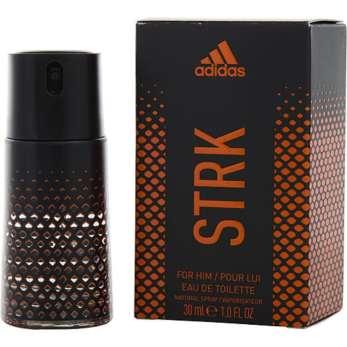 Adidas Sport Strk By Adidas Edt Spray 1 Oz