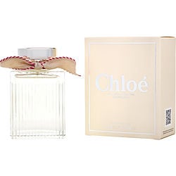 Chloe Lumineuse By Chloe Eau De Parfum Spray 3.4 Oz