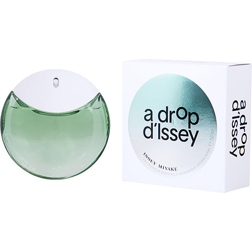 A Drop D'Issey Essentielle By Issey Miyake Eau De Parfum Spray 1.6 Oz