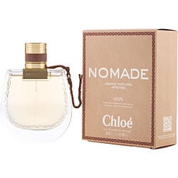 Chloe Nomade Jasmin Naturel Intense By Chloe Eau De Parfum Spray 2.5 Oz