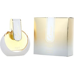 Sapil Caresse By Sapil Eau De Parfum Spray 2.7 Oz