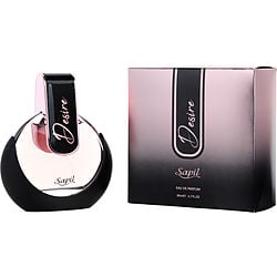 Sapil Desire By Sapil Eau De Parfum Spray 2.7 Oz