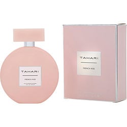 Tahari Parfums French Kiss By Tahari Parfums Eau De Parfum Spray 3.4 Oz