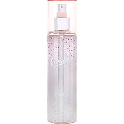 Candies Berry Musk By Candies Fragrance Mist 8.4 Oz