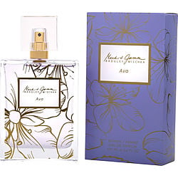 Badgley Mischka Ava By Badgley Mischka Eau De Parfum Spray 3.4 Oz