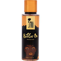 Pardon My Fro Butter Me By Pardon My Fro Fragrance Mist 8.4 Oz