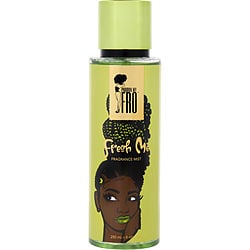 Pardon My Fro Fresh Me By Pardon My Fro Fragrance Mist 8.4 Oz