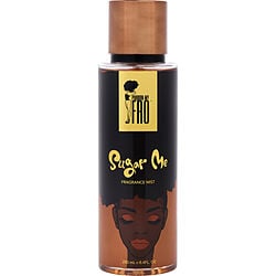 Pardon My Fro Sugar Me By Pardon My Fro Fragrance Mist 8.4 Oz