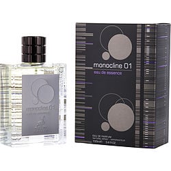 Maison Alhambra Monocoline 01 By Maison Alhambra Eau De Parfum Spray 3.4 Oz