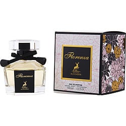 Maison Alhambra Florence By Maison Alhambra Eau De Parfum Spray 3.4 Oz