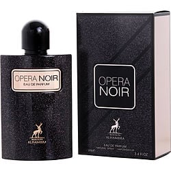 Maison Alhambra Opera Noir By Maison Alhambra Eau De Parfum Spray 3.4 Oz