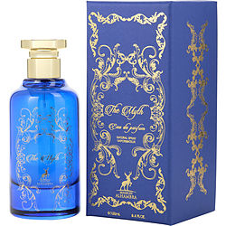 Maison Alhambra The Myth By Maison Alhambra Eau De Parfum Spray 3.4 Oz