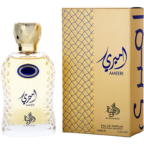 al-wataniah-ameeri-by-al-wataniah-eau-de-parfum-spray-3.4-oz