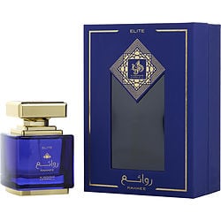 Al Wataniah Eternal Rawae'E Elite By Al Wataniah Eau De Parfum Spray 3.4 Oz