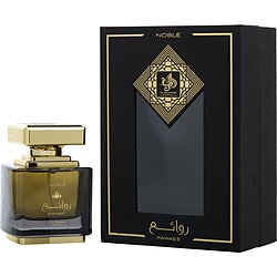 Al Wataniah Eternal Rawae'E Noble By Al Wataniah Eau De Parfum Spray 3.4 Oz