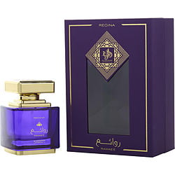 Al Wataniah Eternal Rawae'E Regina By Al Wataniah Eau De Parfum Spray 3.4 Oz