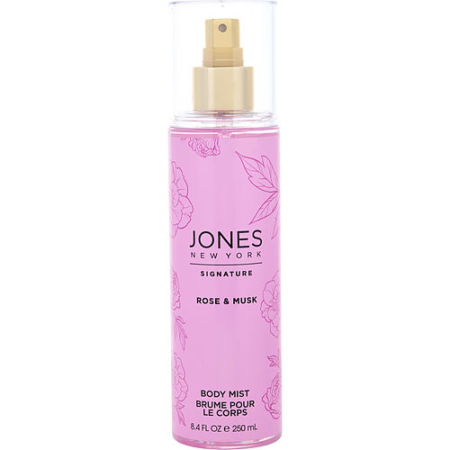 jones-ny-rose-&-musk-by-jones-new-york-body-mist-8.4-oz