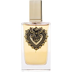 Dolce & Gabbana Devotion By Dolce & Gabbana Eau De Parfum Spray 3.3 Oz *Tester