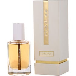 Rasasi Musk Sharqi By Rasasi Eau De Parfum Spray 1.7 Oz