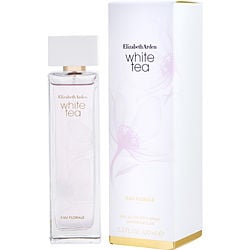 White Tea Eau Florale By Elizabeth Arden Edt Spray 3.3 Oz