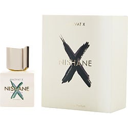 Nishane Hacivat X By Nishane Extrait De Parfum Spray 3.4 Oz