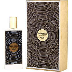 Memo Paris Moon Fever By Memo Paris Eau De Parfum Spray 2.5 Oz (New Packaging)