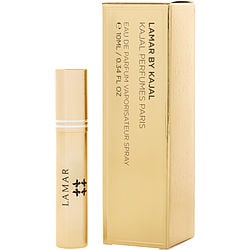 Kajal Lamar By Kajal Eau De Parfum Spray 0.34 Oz Mini