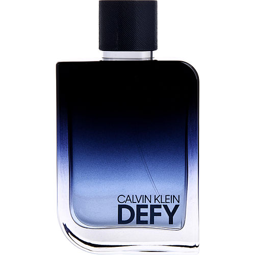 Calvin Klein Defy By Calvin Klein Eau De Parfum Spray 6.7 Oz