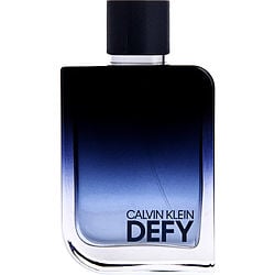 Calvin Klein Defy By Calvin Klein Eau De Parfum Spray 6.7 Oz