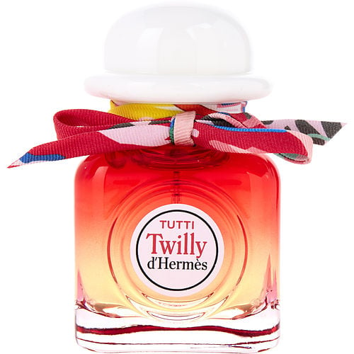 Twilly D'Hermes Tutti By Hermes Eau De Parfum Spray 1.6 Oz (Unboxed)