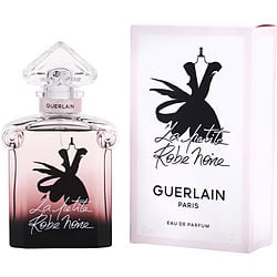 La Petite Robe Noire By Guerlain Eau De Parfum Spray 1.6 Oz (New Packaging)