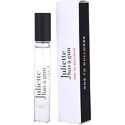 Juliette Has A Gun Ode To Dullness By Juliette Has A Gun Eau De Parfum Spray 0.25 Oz