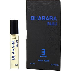 Bharara Bleu By Bharara Parfum Spray 0.17 Oz Mini