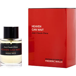 Frederic Malle Heaven Can Wait By Frederic Malle Eau De Parfum Spray 3.4 Oz